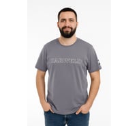 Футболка ТЗРО Harweld ртуть, (р. XXL)