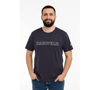 Футболка ТЗРО Harweld графит, (р. S)