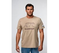 Футболка ТЗРО Harweld мускат, (р. XL)