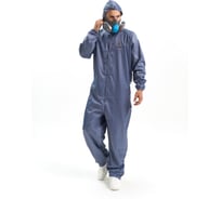 Антистатический костюм для нанесения краски Polyecs из 2 частей -2XL POL-11-2XL/PHX