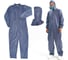 Антистатический костюм для нанесения краски Polyecs из 2 частей - XL POL-11-XL/PHX 3