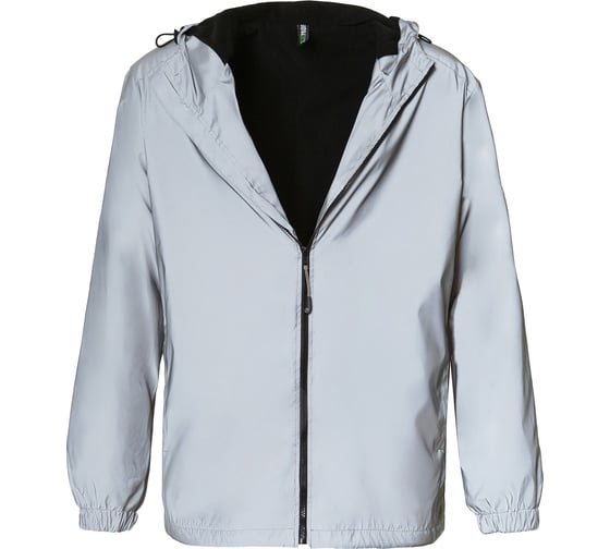 Ветровка СОЮЗСПЕЦОДЕЖДА КОТКРУТ (KOTKRUT) на флисе флэш, S (44-46) 2000000307176 1