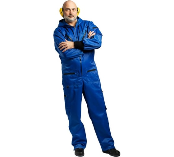 Комбинезон Ф Ф П василек, р. 92-170 011-06-4