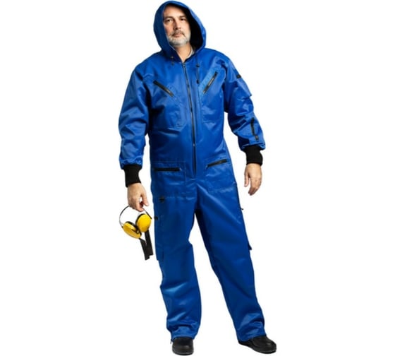 Комбинезон Ф Ф П василек, р. 120-182 011-06-41 1