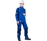 Куртка Iform ТУРБО SAFETY летняя, василек-синий, женская (136-140, 158-164), шт, Кур 691/136/158 3