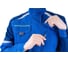 Куртка Iform ТУРБО SAFETY летняя, василек-синий, женская (136-140, 158-164), шт, Кур 691/136/158 7