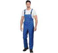 Полукомбинезон Iform ТУРБО летний, василек (128-132, 182-188), шт, Ком 658/128/182