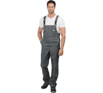 Полукомбинезон Iform ТУРБО летний, серый (136-140, 182-188), шт, Ком 657/136/182