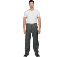 Брюки Iform ТУРБО летние, серые (160-164, 182-188), шт, Брю 607/160/182