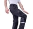 Брюки Iform ТУРБО SAFETY летние, т.серый-черный (128-132, 182-188), шт, Брю 1604/128/182 6