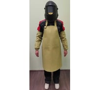 Фартук брезентовый MILL ТУ (пл. 480) 4660319474587