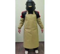 Фартук брезентовый MILL ГОСТ (пл. 480) 4660319474570