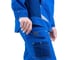 Куртка Iform ТУРБО SAFETY летняя, василек-синий, женская (120-124, 182-188), шт, Кур 691/120/182 4