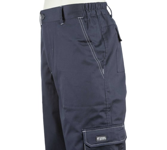 Брюки COVERGUARD NAVY II (КОВЕРГАРД НАВИ ИИ) темно-синие (3XL) 5450564032989 1