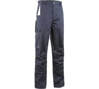 Брюки COVERGUARD NAVY II (КОВЕРГАРД НАВИ ИИ) темно-синие (M) 5450564032941