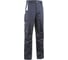 Брюки COVERGUARD NAVY II (КОВЕРГАРД НАВИ ИИ) темно-синие (M) 5450564032941 1