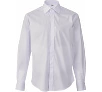 Рубашка СОЮЗСПЕЦОДЕЖДА КОТПРОФИ КЛАССИК (KOTPROFI CLASSIC) мужская white (белая), 45/182-188 2000873821076