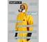 Комбинезон хим.защиты Jeta Safety (3, 4 тип), плотн. 80 г/м², размер 4XL/58-60, JPC-800-4XL 3
