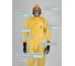 Комбинезон хим.защиты Jeta Safety (3, 4 тип), плотн. 80 г/м², размер 4XL/58-60, JPC-800-4XL 5
