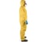 Комбинезон хим.защиты Jeta Safety (3, 4 тип), плотн. 80 г/м², размер 4XL/58-60, JPC-800-4XL 6