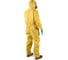 Комбинезон хим.защиты Jeta Safety (3, 4 тип), плотн. 80 г/м², размер 4XL/58-60, JPC-800-4XL 7