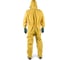 Комбинезон хим.защиты Jeta Safety (3, 4 тип), плотн. 80 г/м², размер 4XL/58-60, JPC-800-4XL 9