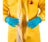Комбинезон хим.защиты Jeta Safety (3, 4 тип), плотн. 80 г/м², размер 4XL/58-60, JPC-800-4XL 12