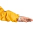 Комбинезон хим.защиты Jeta Safety (3, 4 тип), плотн. 80 г/м², размер 4XL/58-60, JPC-800-4XL 13