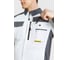 Костюм СОЮЗСПЕЦОДЕЖДА STATUS NEW белый/графит, р. 48-50 рост 182-188 2000000107257 12