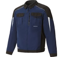 Костюм СОЮЗСПЕЦОДЕЖДА STATUS NEW темно-синий/черный, р. 56-58 рост 170-176 2000000093642