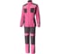 Костюм СОЮЗСПЕЦОДЕЖДА TRIUMPH женский, графит/розовый, р. 56-58 рост 158-164 2000000113593 1