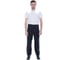 Брюки iForm GT летние, т.серый-серый (88-92, 158-164), шт, Брю 992/88/158 1
