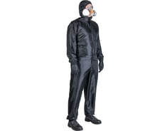 Многоразовый малярный комбинезон Jeta Safety размер XL/52-54 JPC75-BL-XL 19826356