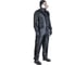 Малярный многоразовый комбинезон Jeta Safety, размер M/48-50, JPC75-BL-M 1
