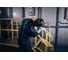 Малярный многоразовый комбинезон Jeta Safety, размер M/48-50, JPC75-BL-M 9
