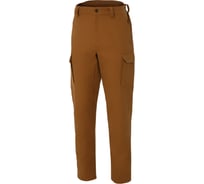 Брюки СОЮЗСПЕЦОДЕЖДА ТЕЙКЕР (Taker) Коттон коричневые, 52-54/182-188 2000000287652