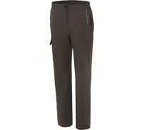 Брюки СОЮЗСПЕЦОДЕЖДА КЛИНПЛЕКС (СLINPLEX) ТЕХНОЛОГ женские графит, 52-54/170-176 2000000243177