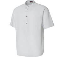 Рубашка СОЮЗСПЕЦОДЕЖДА БРИСТОНБАР ГОЛЬФ СТИЛЬ (BristonBar GOLF STYLE) белая, S (46) 2000000252841