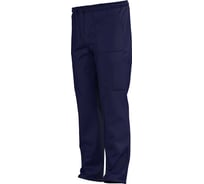 Брюки СОЮЗСПЕЦОДЕЖДА Эргофайв Актив (ERGOFIVE Active) EAPU02 т.синие, 42-44 (XS) 2000000282657
