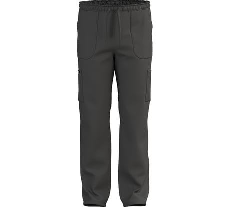 Брюки СОЮЗСПЕЦОДЕЖДА Эргофайв Актив (ERGOFIVE Active) EAPU02 т.серые, 54-56 (XL) 2000000274171