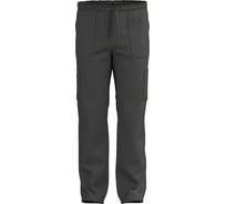 Брюки СОЮЗСПЕЦОДЕЖДА Эргофайв Актив (ERGOFIVE Active) EAPU02 т.серые, 58 (2XL) 2000000274188