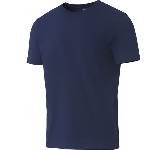 Футболка СОЮЗСПЕЦОДЕЖДА КОТКРУТ (KOTKRUT) модель КЛАССИК т.синяя, 4XL (60-62) 2000000248325 1