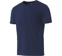 Футболка СОЮЗСПЕЦОДЕЖДА КОТКРУТ (KOTKRUT) модель КЛАССИК т.синяя, XS (42-44) 2000000248257