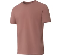 Футболка СОЮЗСПЕЦОДЕЖДА КОТКРУТ (KOTKRUT) модель КЛАССИК мокко, 3XL (56-58) 2000000248394