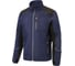 Джемпер СОЮЗСПЕЦОДЕЖДА ЮНИОНВОРКВЕАР (UNIONWORKWEAR) трикотажный 0095 т.синий/черный, 52-54/170-176 2000000287225 1