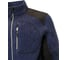 Джемпер СОЮЗСПЕЦОДЕЖДА ЮНИОНВОРКВЕАР (UNIONWORKWEAR) трикотажный 0095 т.синий/черный, 52-54/170-176 2000000287225 5