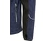 Джемпер СОЮЗСПЕЦОДЕЖДА ЮНИОНВОРКВЕАР (UNIONWORKWEAR) трикотажный 0095 т.синий/черный, 52-54/170-176 2000000287225 6