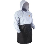 Защитный антистатичный халат Jeta Safety Carbo-Lab JPR275-XXXL