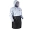 Защитный антистатичный халат Jeta Safety Carbo-Lab 98 полиэфир, 2 карбон, размер XXL JPR275-XXL 6