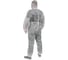 Защитный комбинезон плотность 30 г/м2, р. 4XL/180-188 Gigant GPC-1 3